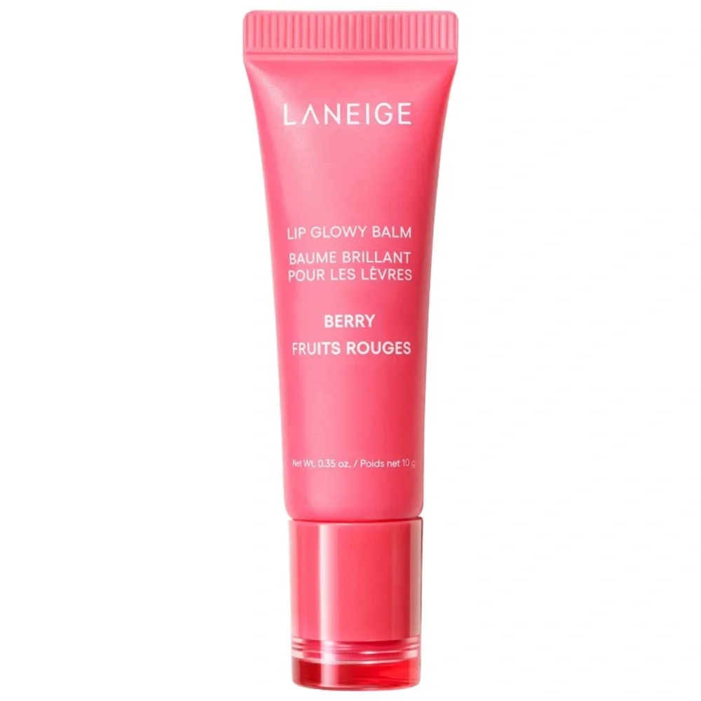 Laneige Berry Lip Glowy Balm